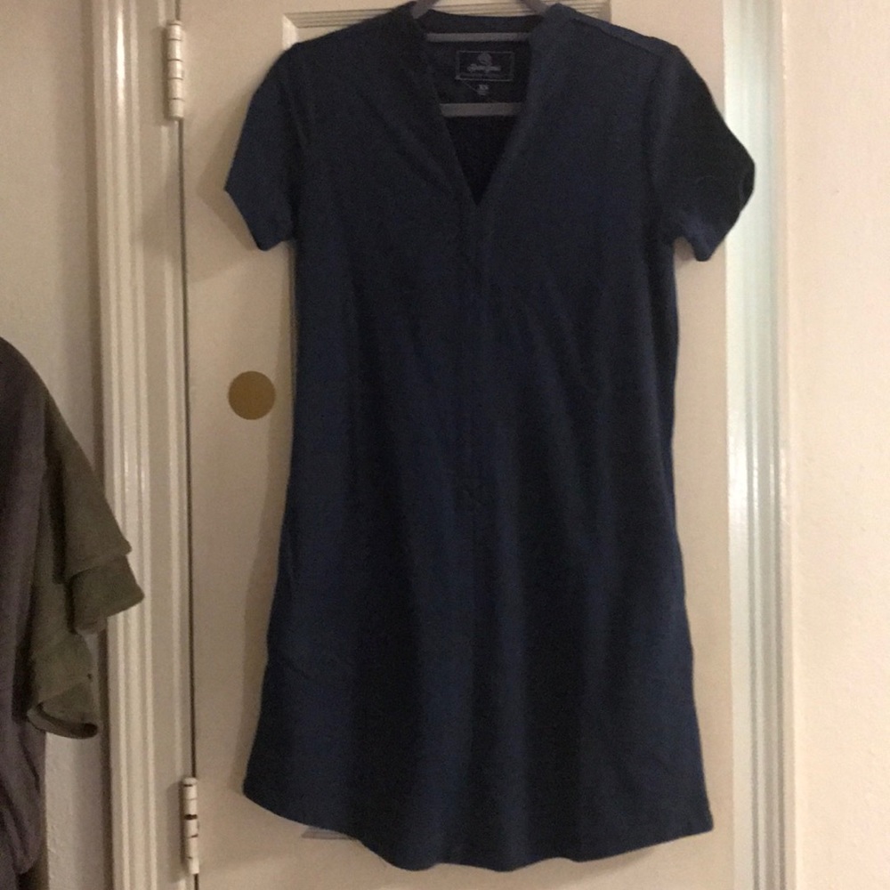 Lauren James Lainey dress